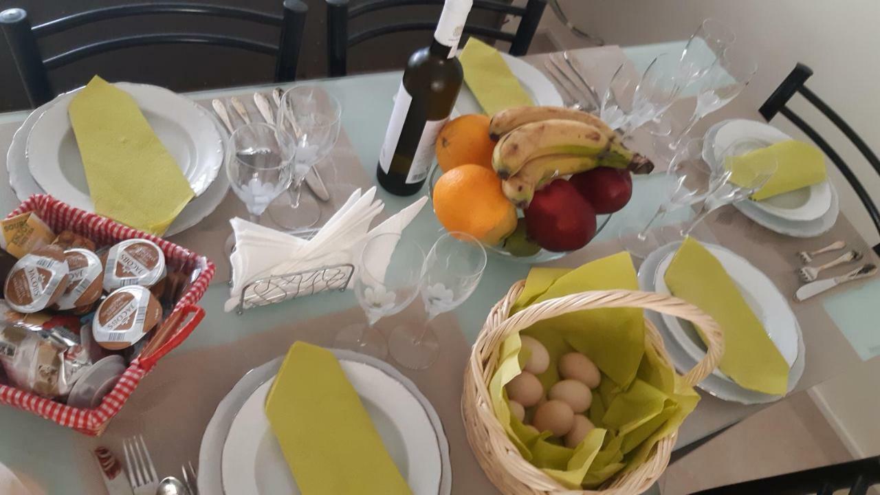 아르고스톨리온 La Casa Di Athena 빌라 외부 사진